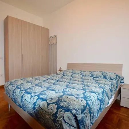 L' Angolino Del Borgo Appartement *