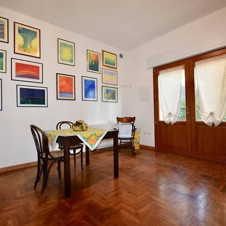 L' Angolino Del Borgo Appartement Campiglia Marittima