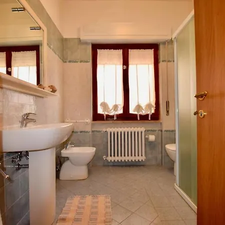 L' Angolino Del Borgo Appartement