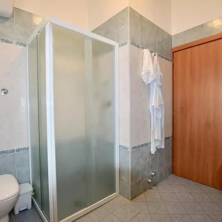 Appartement L' Angolino Del Borgo