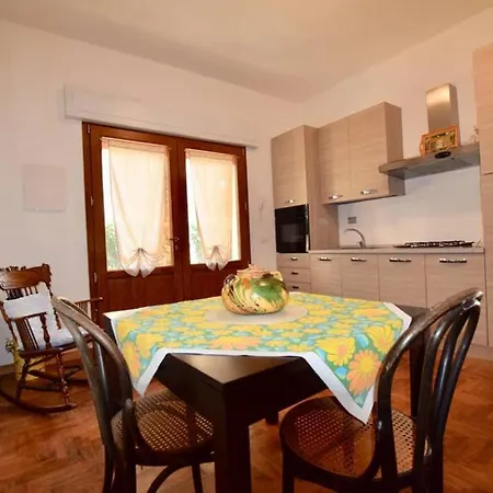 L' Angolino Del Borgo * Campiglia Marittima