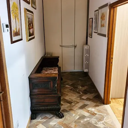 Appartement L' Angolino Del Borgo *
