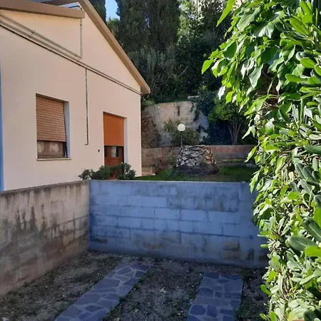 Appartement L' Angolino Del Borgo *