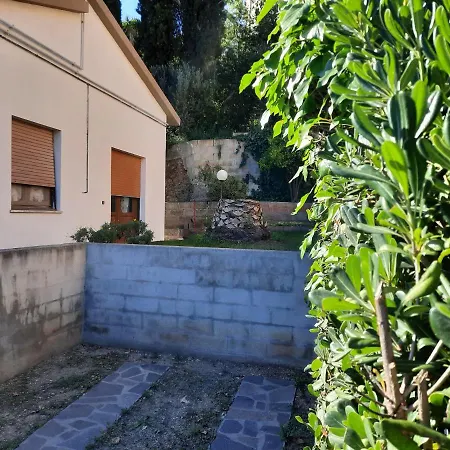 L' Angolino Del Borgo Appartement