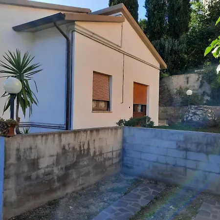 Appartement L' Angolino Del Borgo *