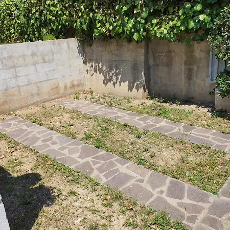 L' Angolino Del Borgo Appartement