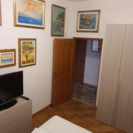 Appartement L' Angolino Del Borgo