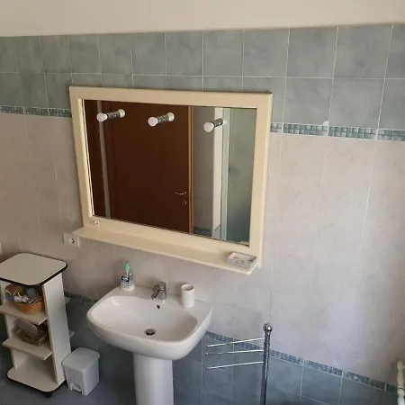 Appartement L' Angolino Del Borgo Campiglia Marittima