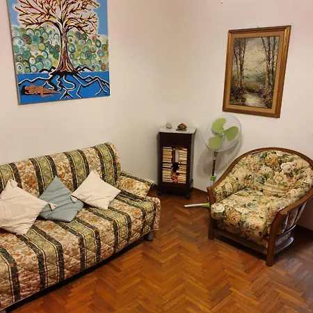 L' Angolino Del Borgo *